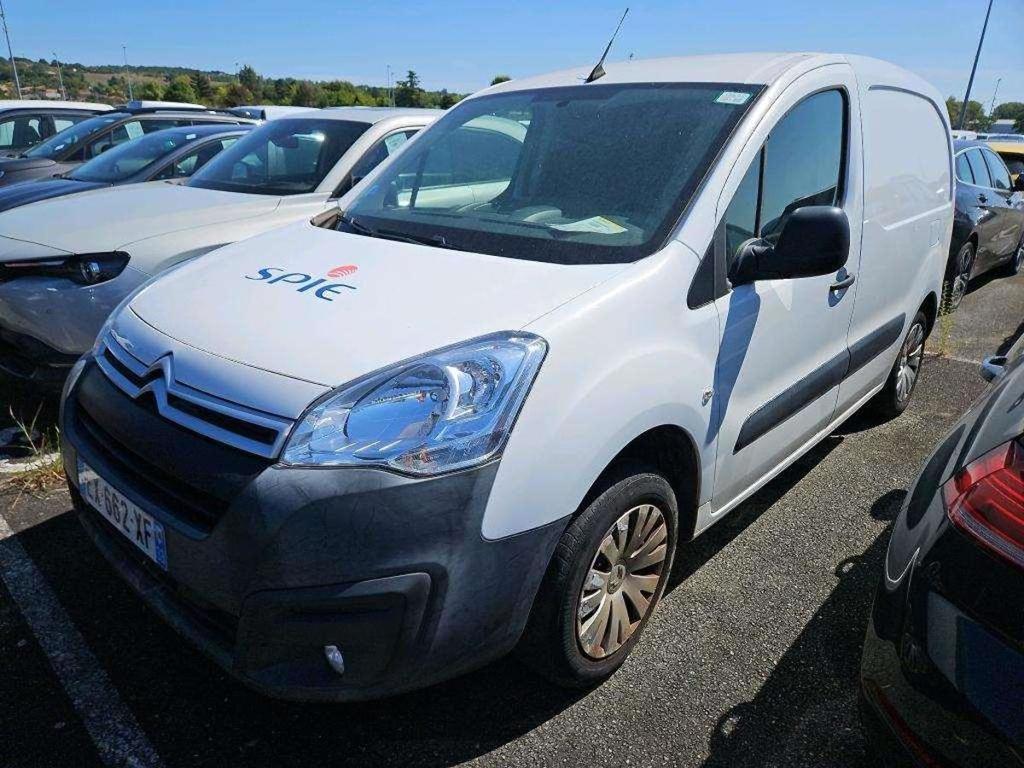 CITROEN Berlingo VTI 95 BVM BUSINESS M