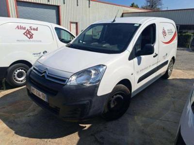 CITROEN Berlingo BLUEHDI 100 S&amp;S BVM BUSINESS M