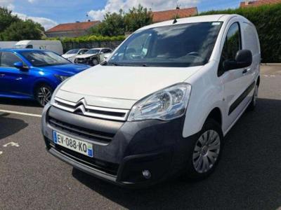 CITROEN Berlingo BLUEHDI 100 S&amp;S BVM BUSINESS M