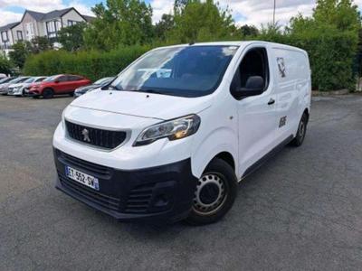 Peugeot EXPERT tole 1.6 BLUEHDI 115 S&amp;S STANDARD PREMIUM