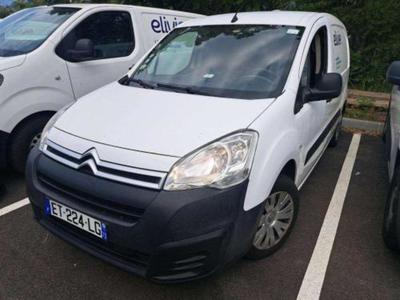 CITROEN Berlingo BLUEHDI 100 S&amp;S BVM BUSINESS M