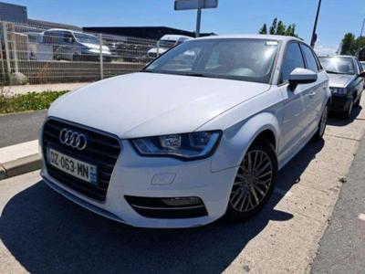 Audi A3 sportback 1.6 TDI ULTRA 110 BUSINESS L. S/BACK