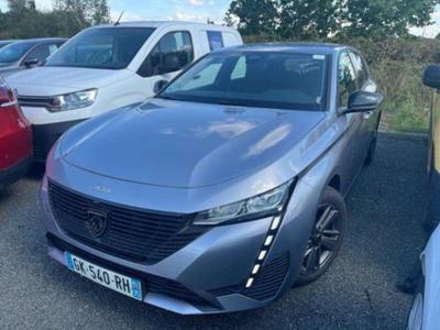 Peugeot 308 1.5 BLUEHDI 130 AUTO8 ACTIVE PACK