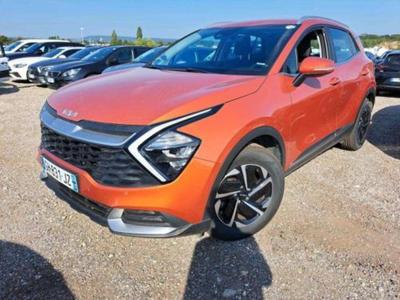 Kia Sportage hyb 1.6 T-GDI 230 HEV AUTO ACTIVE BUSIN