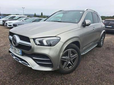 MERCEDES BENZ GLE HYB 2.0 GLE 350 DE AMG LINE 4MATIC