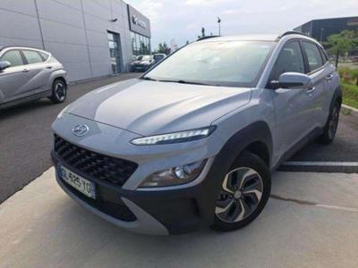 Hyundai Kona hyb 1.6 HYBRID 141 BUSINESS HEV