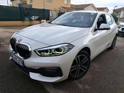 BMW Serie 1 2.0 118D AUTO BUSINESS DESIGN