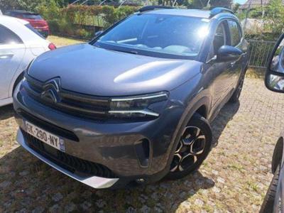 Citroen C5 aircross 1.5 BLUEHDI 130 S&amp;S SHINE AUTO