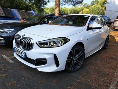 BMW Serie 1 1.5 116I DCT M SPORT