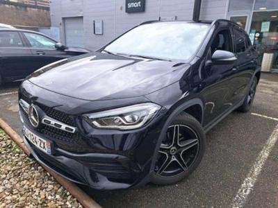 MERCEDES BENZ GLA HYB 1.3 GLA 250 E AMG LINE DCT