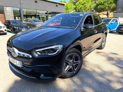 MERCEDES BENZ GLA HYB 1.3 GLA 250 E AMG LINE DCT