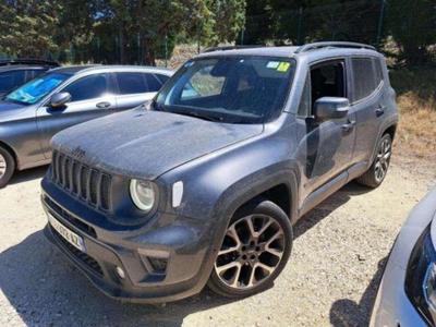 Jeep RENEGADE 1.5 MHEV TURBO T4 130 S AUTO