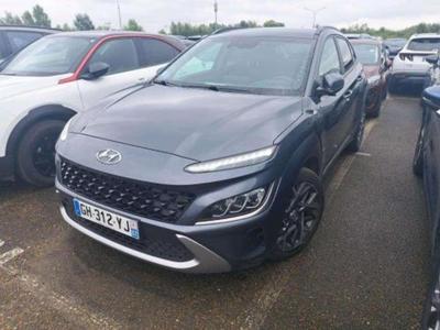 Hyundai Kona hyb 1.6 HYBRID 141 CREATIVE HEV