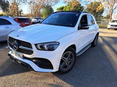 MERCEDES BENZ GLE HYB 2.0 GLE 350 DE AMG LINE 4MATIC