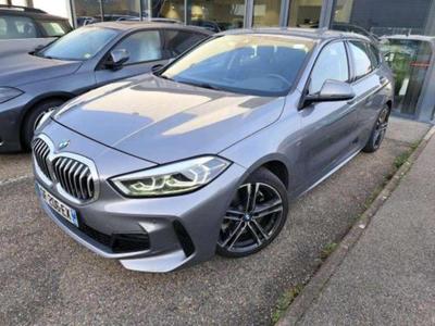 BMW Serie 1 2.0 120D AUTO XDRIVE EDITION M DESIGN