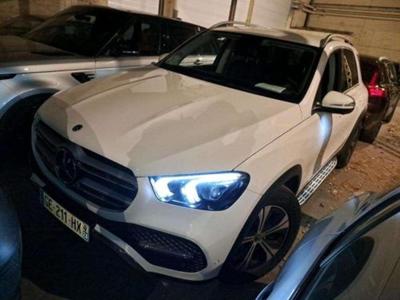 MERCEDES BENZ GLE HYB 2.0 GLE 350 DE AVANTGARDE LINE 4MATIC