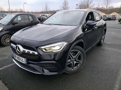 Mercedes-Benz Gla hyb 1.3 GLA 250 E AMG LINE DCT