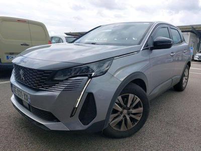 Peugeot 3008 1.5 BLUEHDI 130 S&amp;S AUTO ACTIVE PACK