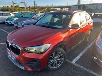 BMW X1 2.0 SDRIVE18D BUSINESS DESIGN AUTO