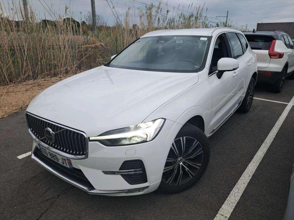 Volvo XC60 2.0 B4 D 197 INSCRIPTION AUTO