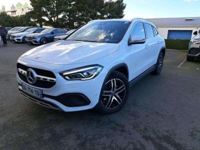 Mercedes-Benz Gla hyb 1.3 GLA 250 E BUSINESS LINE DCT