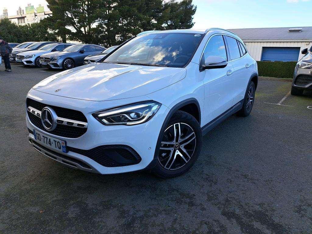 Mercedes-Benz Gla hyb 1.3 GLA 250 E BUSINESS LINE DCT