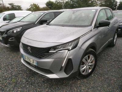 Peugeot 3008 1.5 BLUEHDI 130 S&amp;S AUTO ACTIVE BUSINESS