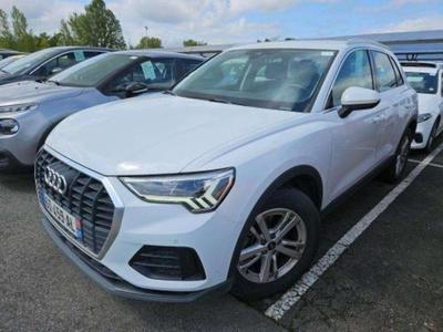 Audi Q3 2.0 35 TDI 150 S TRONIC BUSINESS LINE