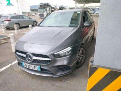 Mercedes-Benz Classe B 2.0 B 180 D AMG LINE EDITION DCT