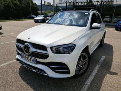 MERCEDES BENZ GLE HYB 2.0 GLE 350 DE AMG LINE 4MATIC