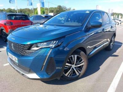 Peugeot 3008 hyb 1.6 HYBRID 225 E-AUTO ALLURE