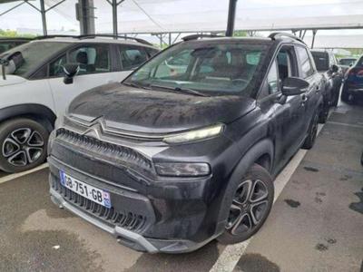 Citroen C3 AIRCROSS 1.5 BLUEHDI 120 S&amp;S FEEL PACK BUS AUTO