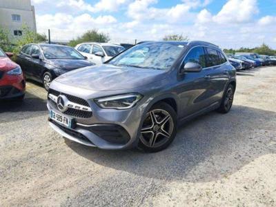 Mercedes-Benz GLA 2.0 GLA 200 D AMG LINE DCT