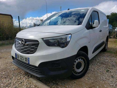 Opel Combo 1.5 DIESEL 75CHL1H1/STAND CARGO PACK C