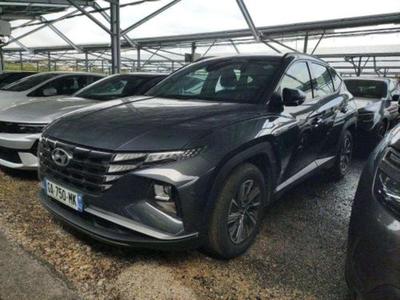 Hyundai TUCSON 1.6 CRDI 136 DCT-7 HYBRID 48V BUSINESS