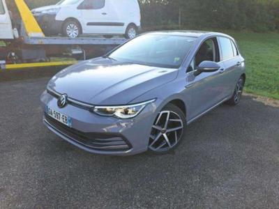 Volkswagen GOLF 2.0 TDI SCR 150 DSG7 STYLE