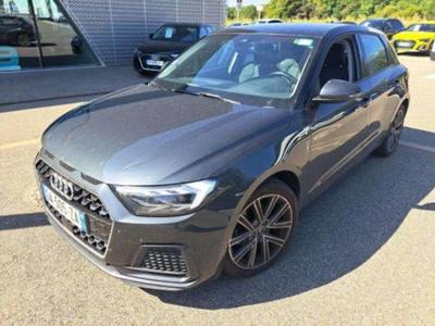 Audi A1 sportback 1.0 30 TFSI 110 S TRONIC 7 ADVANCED 2