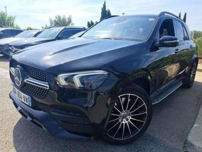 MERCEDES BENZ GLE HYB 2.0 GLE 350 DE AMG LINE 4MATIC