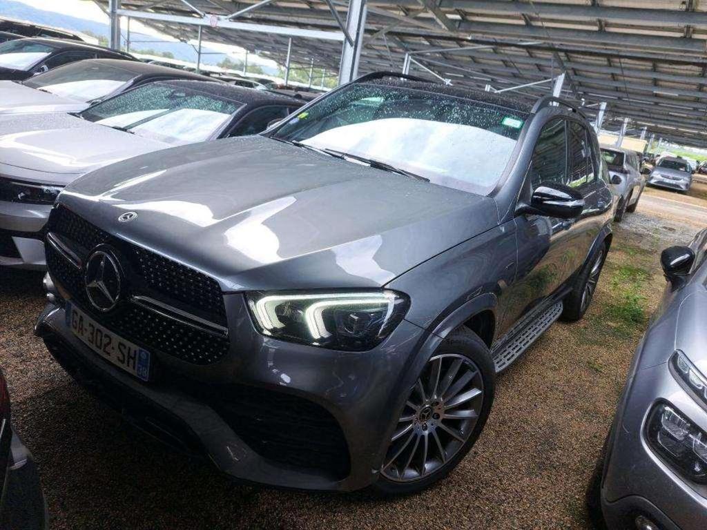 MERCEDES BENZ GLE 2.0 GLE 350 DE AMG LINE 4MATIC