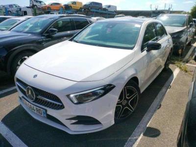 MERCEDES BENZ CLASSE A COMPACT 2.0 A 250 AMG LINE DCT 4MATIC