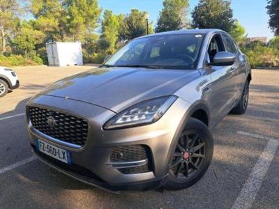 Jaguar E-PACE 2.0 D165