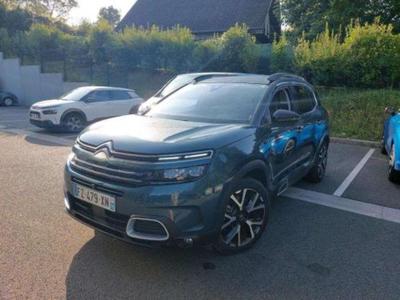 Citroen C5 AIRCROSS HYB 1.6 HYBRID 225 E-EAT8 SHINE PACK AUTO