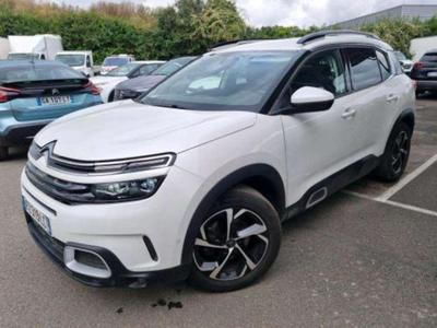 Citroen C5 aircross 1.2 PURETECH 130 S&amp;S SHINE AUTO