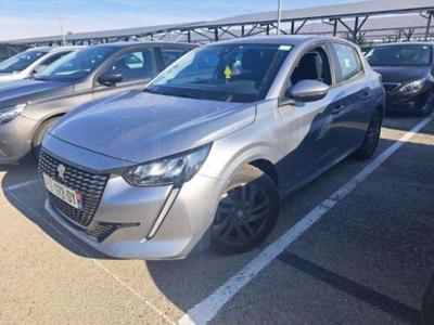 Peugeot 208 1.2 PT 100 S&amp;S AUTO ACTIVE BUSINESS