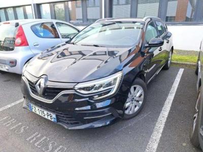 Renault MEGANE ESTATE break HYB 1.6 SCE 160 E-TECH BUSINESS