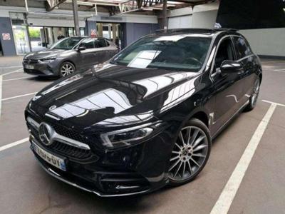 MERCEDES BENZ CLASSE A COMPACT HYB 1.3 A 250 E AMG LINE E DCT