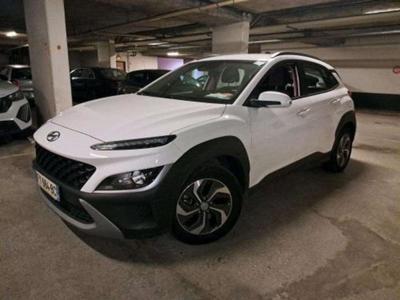 Hyundai Kona hyb 1.6 HYBRID 141 BUSINESS HEV