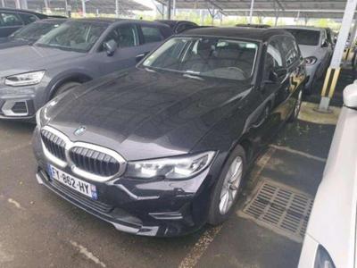 BMW Serie 3 touring break 2.0 318D LOUNGE TOURING AUTO