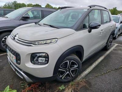 Citroen C3 AIRCROSS 1.5 BLUEHDI 120 S&amp;S FEEL PACK BUS AUTO