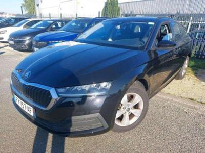 Skoda Octavia combi break 2.0 TDI 150 DSG7 BUSINESS